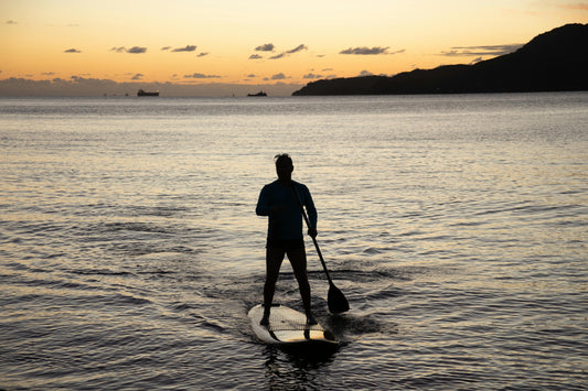 The Hottest Water Sports of 2025 (That Aren’t Just Surfing)
