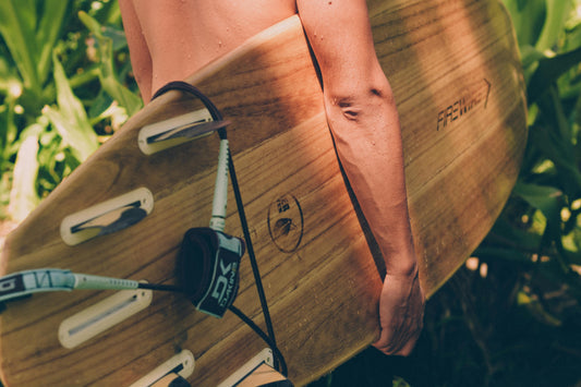 🌊 Surfing trends 2025: Riding high into the future