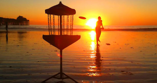 Beach Games Are Back: 7 Activities That Make Sand More Fun Than Sea