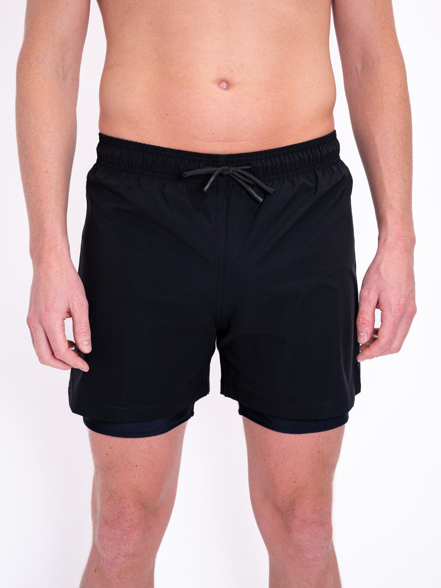 Swim Shorts