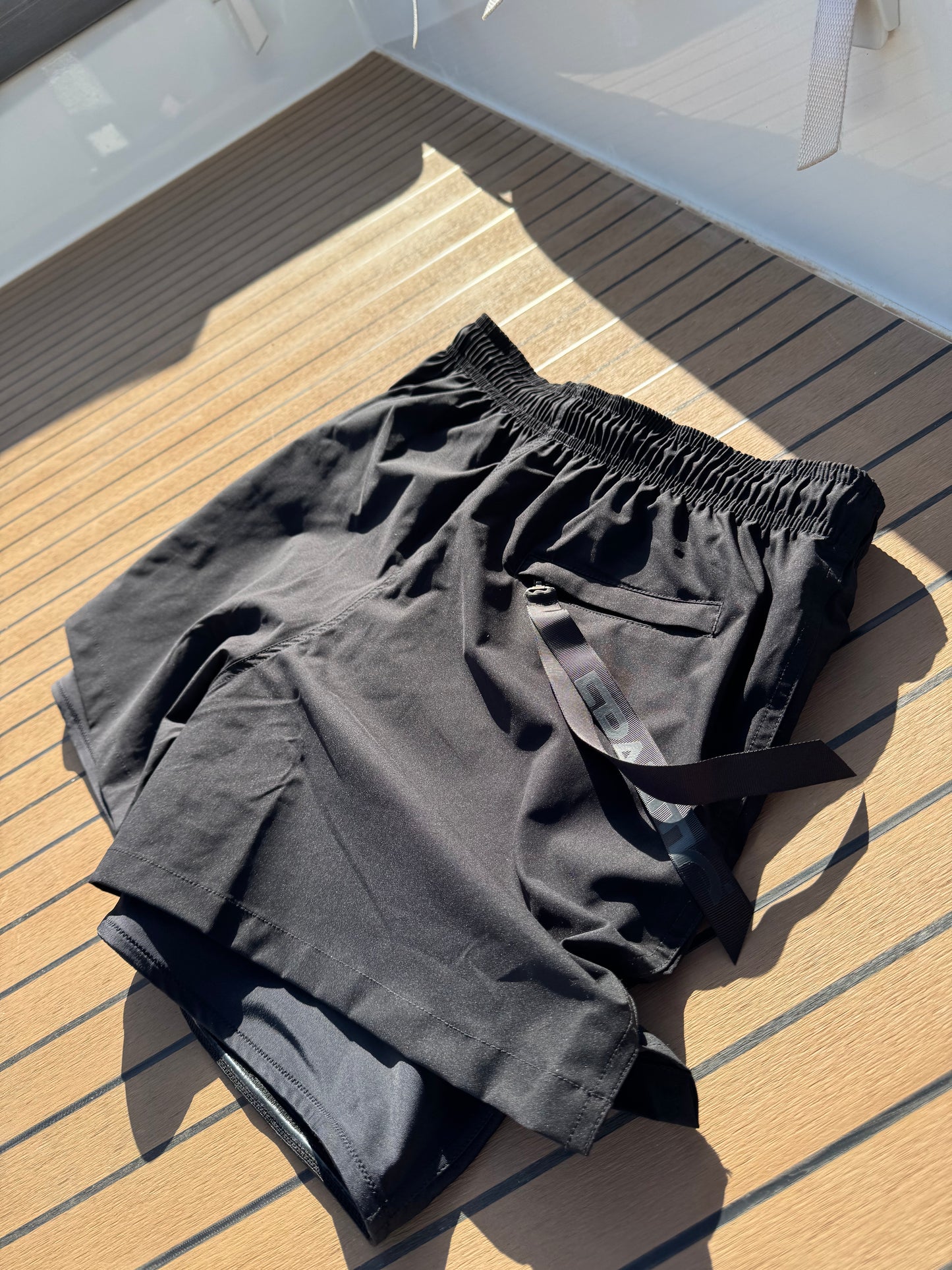 Swim Shorts