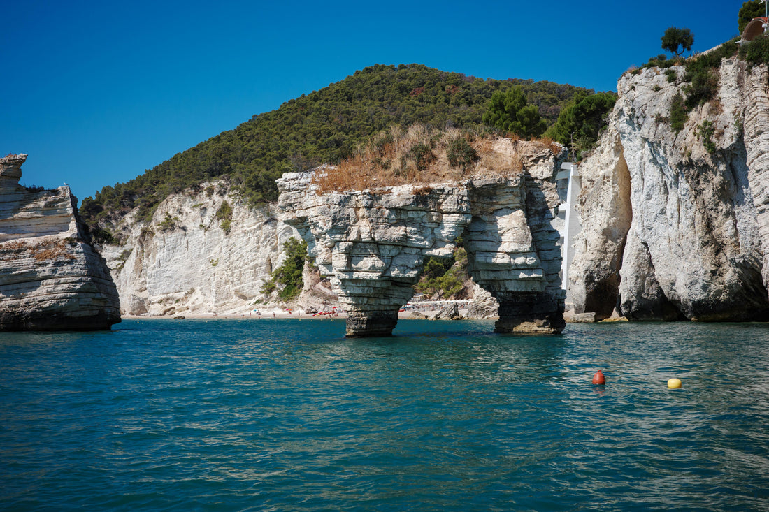 The best beach destinations to visit in 2025