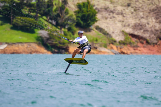 What’s Next in Water Sports? The 2025 Wave List