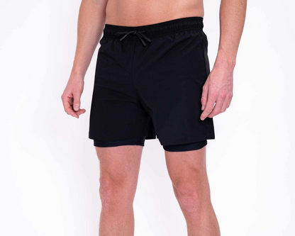 Swim Shorts Frantic Original Design