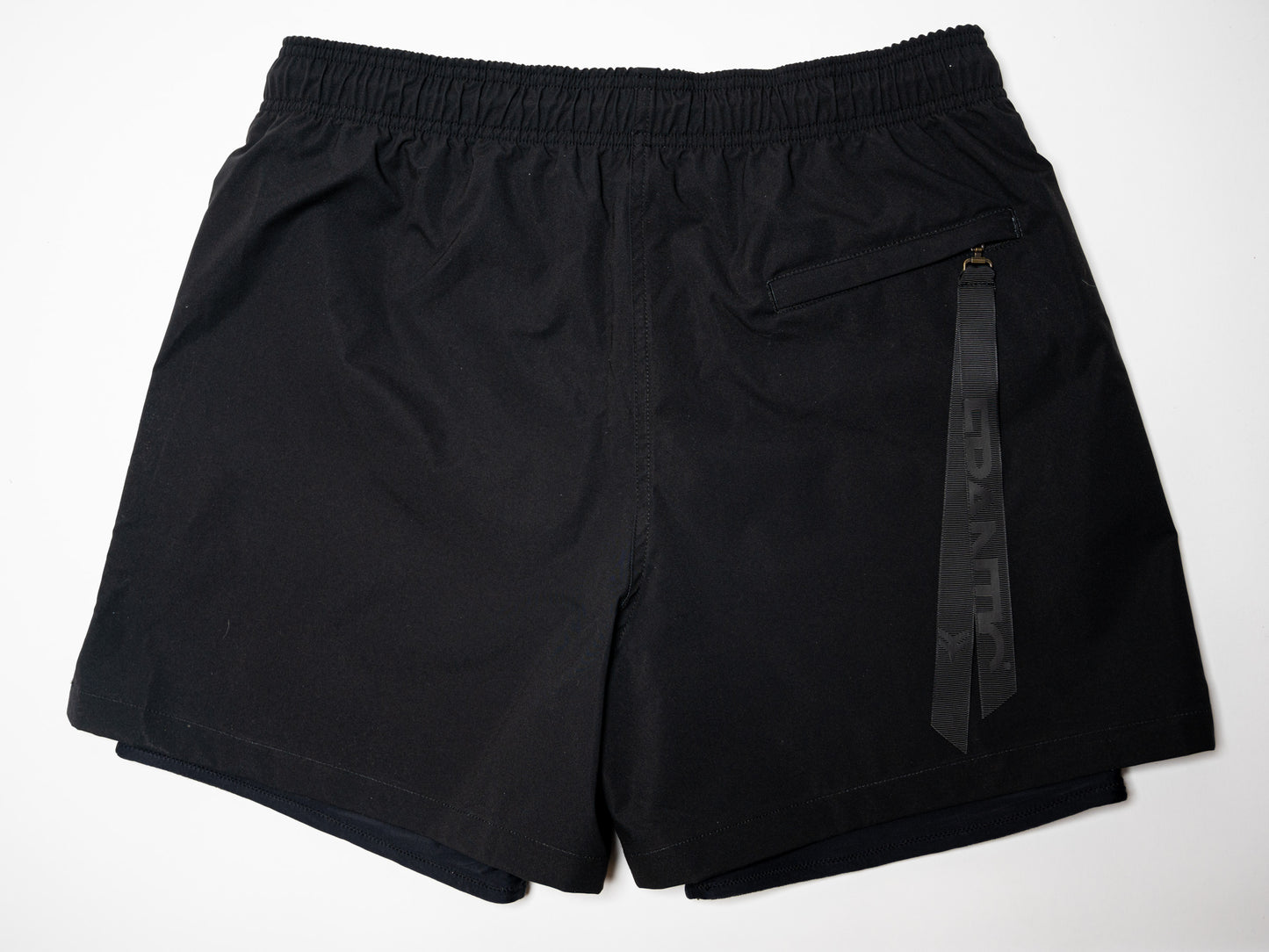 Signature Swim Shorts