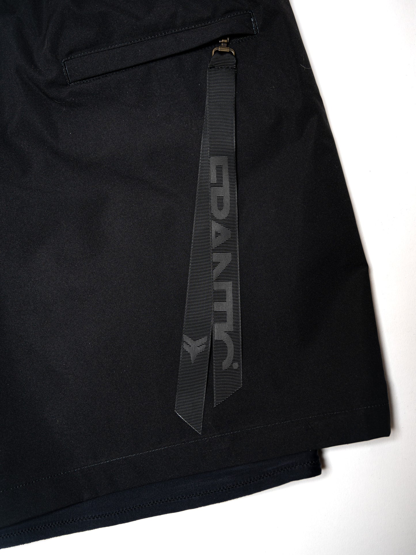 Signature Swim Shorts