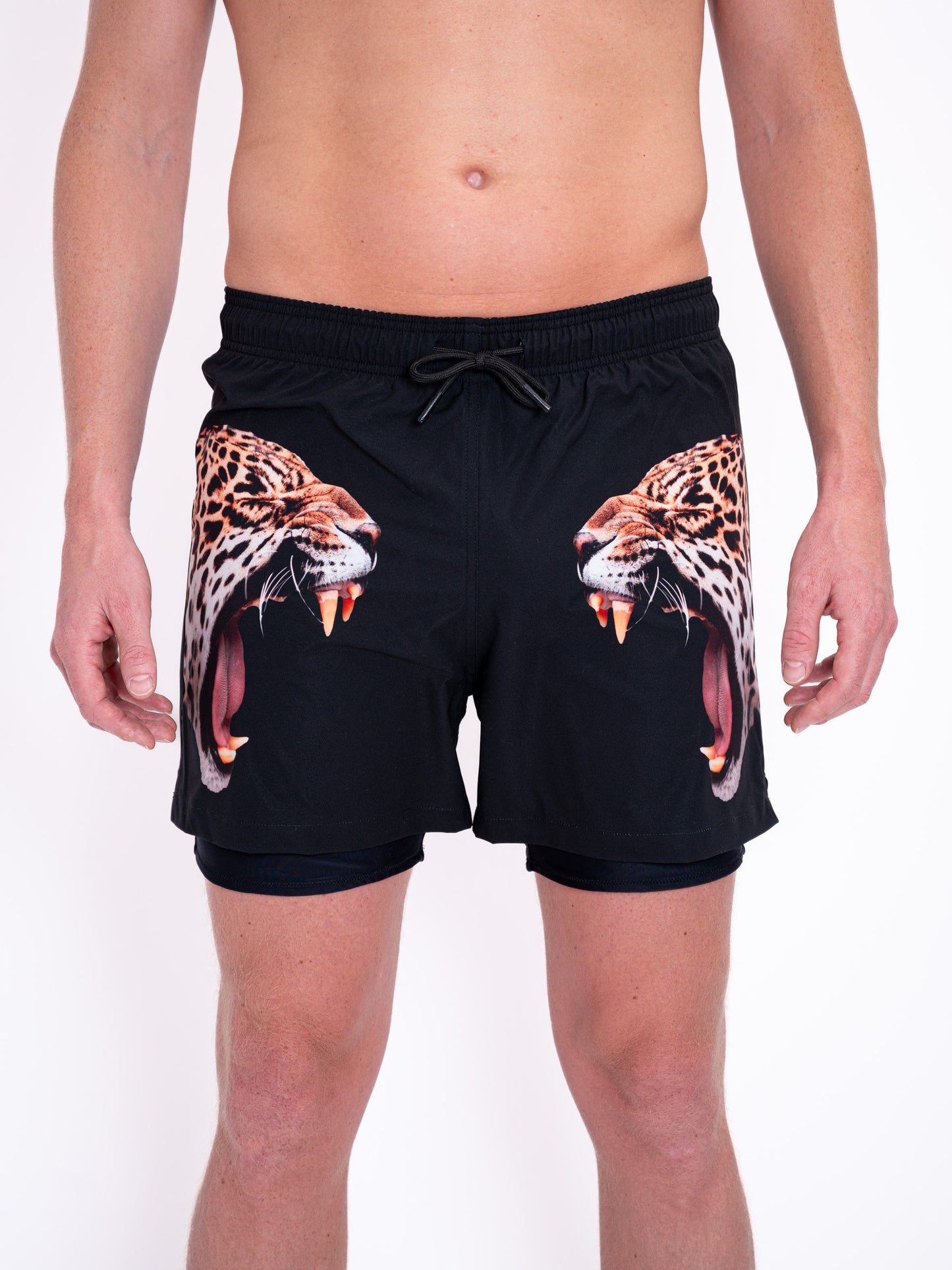 Signature Swim Shorts