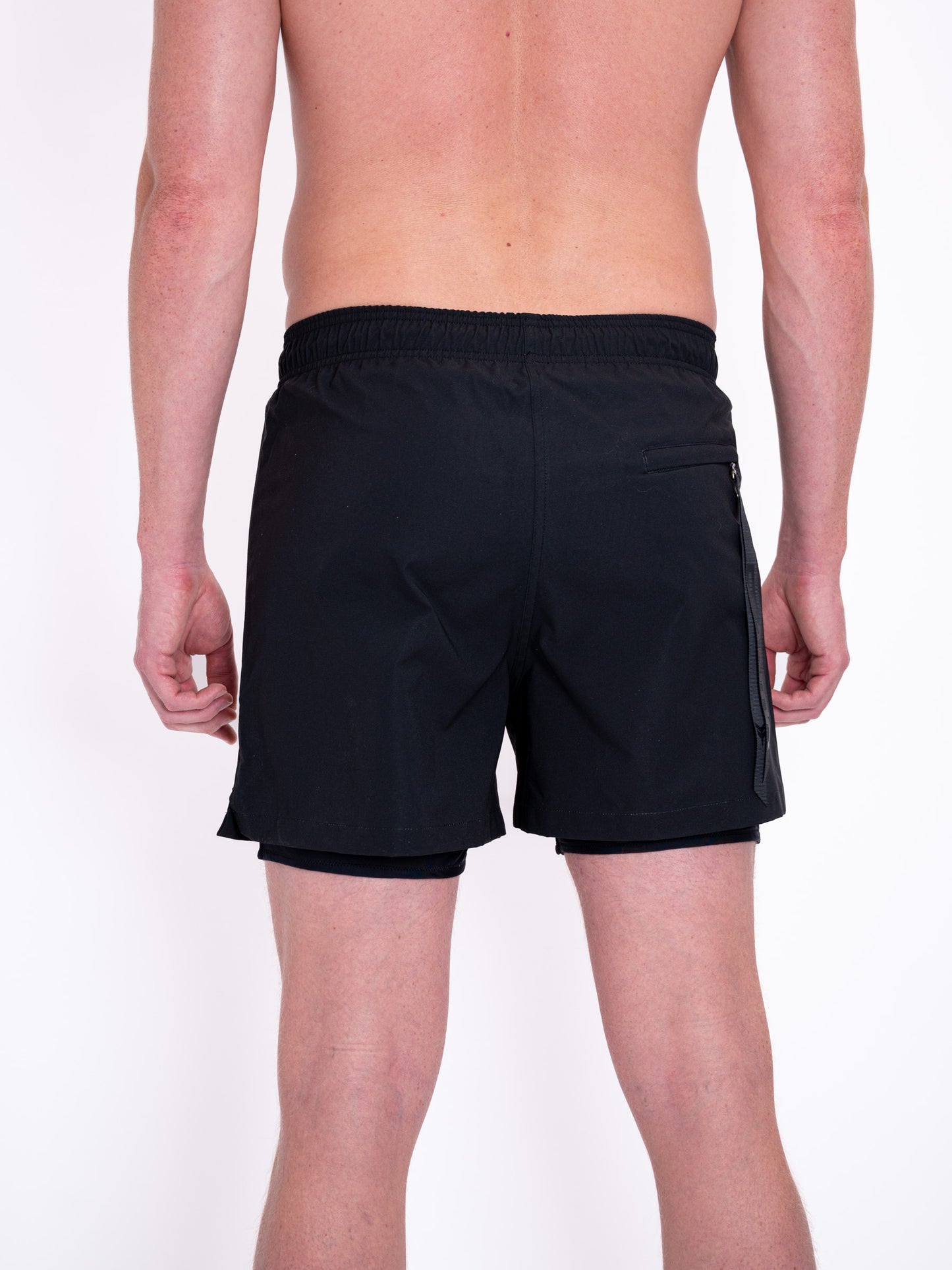 Signature Swim Shorts