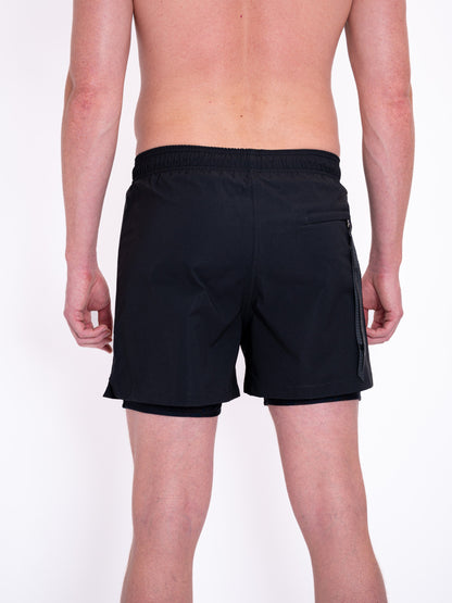 Signature Swim Shorts
