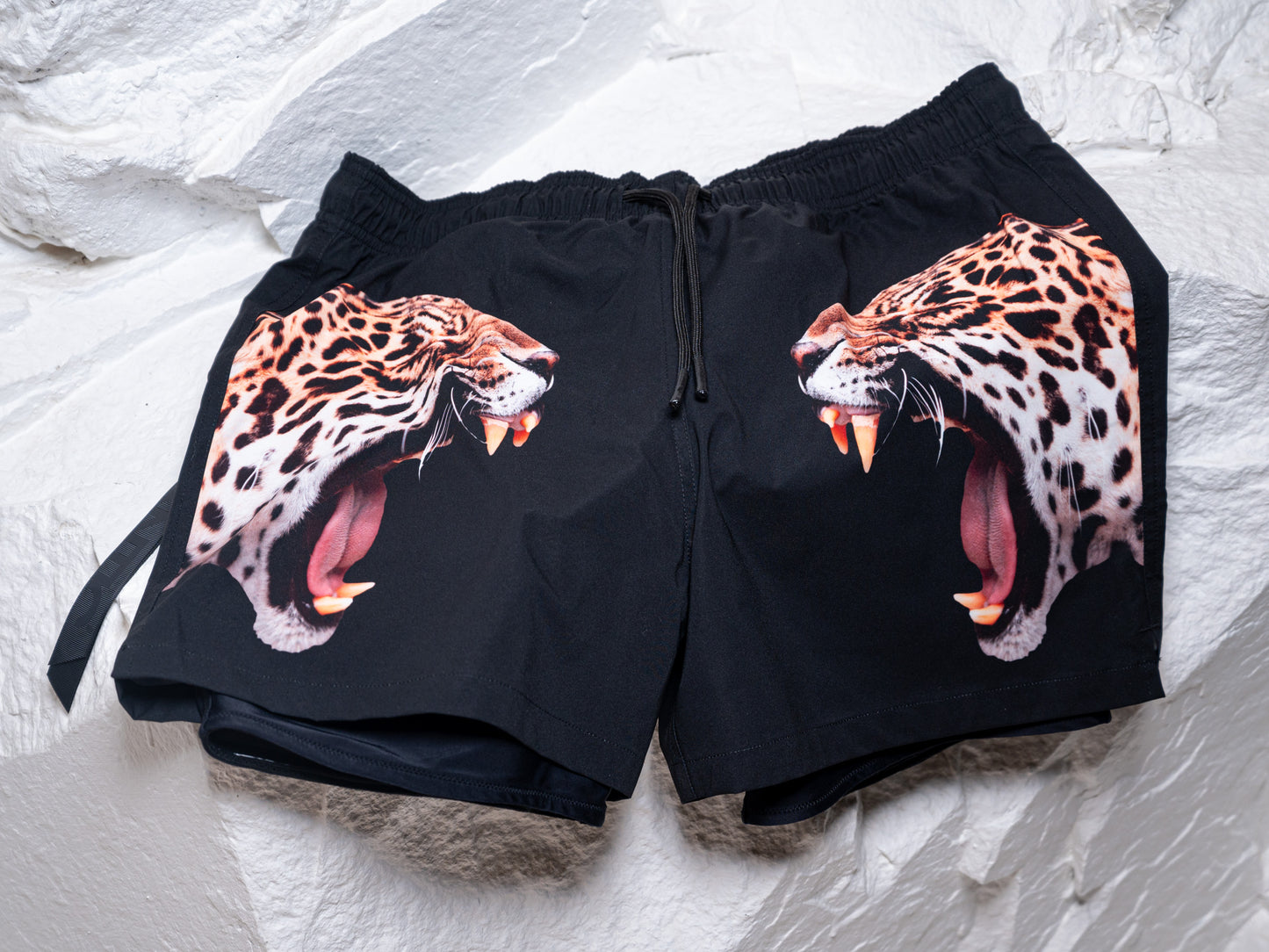 Signature Swim Shorts