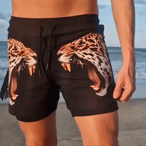 Signature Swim Shorts
