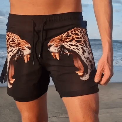 Signature Swim Shorts