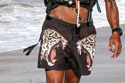 Signature Swim Shorts